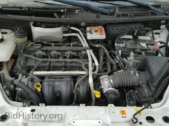 2012 FORD TRANSIT CO - VIN: NM0LS7AN1CT092150 - Фото 7
