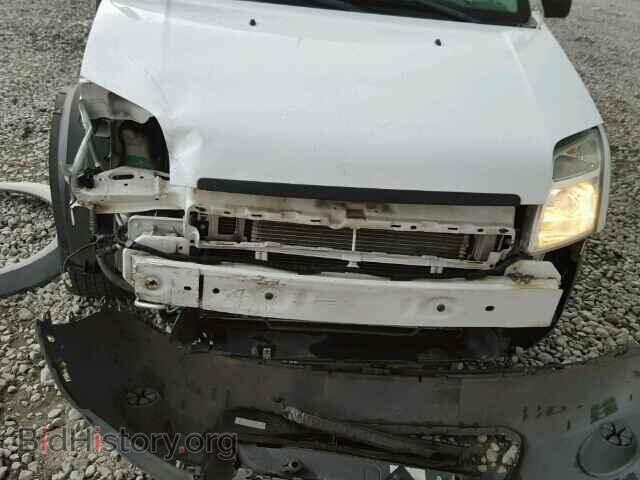 2012 FORD TRANSIT CO - VIN: NM0LS7AN1CT092150 - Фото 9