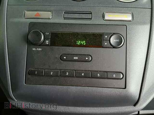 2012 Ford TRANSIT CO (VIN NM0LS7AN1CT092150) — photo 10 of 10