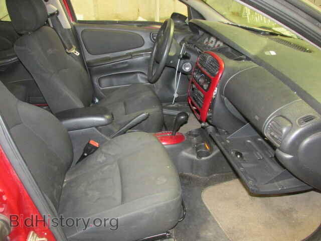 2005 DODGE NEON - VIN: 1B3ES56C35D123792 - Фото 5