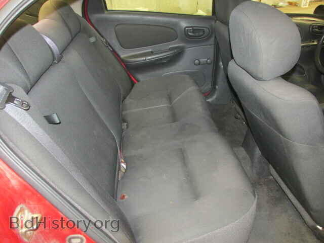 2005 DODGE NEON - VIN: 1B3ES56C35D123792 - Фото 6