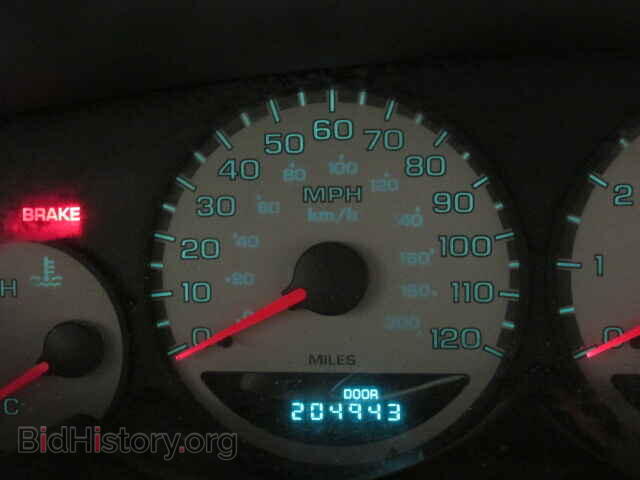 2005 DODGE NEON - VIN: 1B3ES56C35D123792 - Фото 8