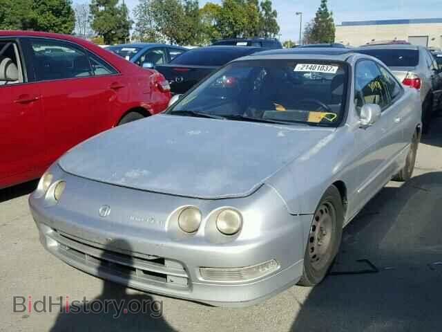 1995 ACURA INTEGRA - VIN: JH4DC435XSS012251 - Фото 2