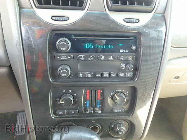 2003 GMC ENVOY - VIN: 1GKDS13S432229759 - Photo 9