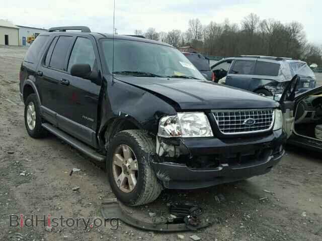 Photo 1FMZU63K45UA05841 - FORD EXPLORER 2005