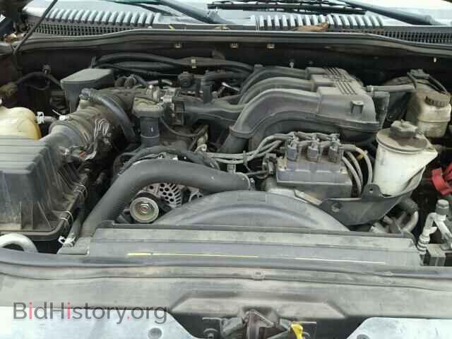 2005 FORD EXPLORER - VIN: 1FMZU63K45UA05841 - Фото 7