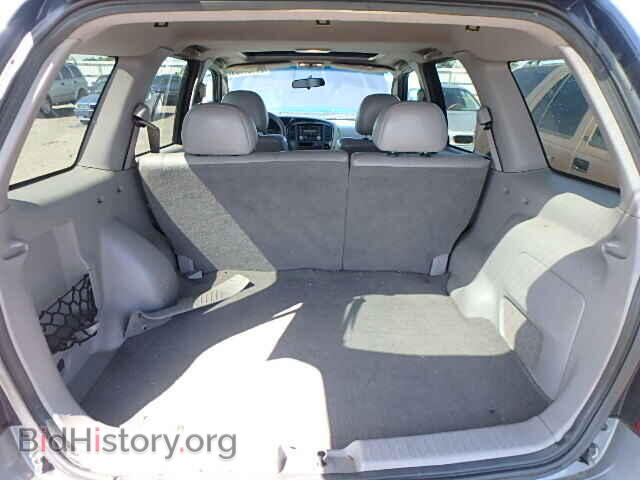 2002 MAZDA TRIBUTE - VIN: 4F2YU09122KM27335 - Фото 10