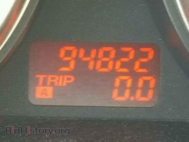 2010 MAZDA CX-9 - VIN: JM3TB2MA2A0205169 - Фото 8