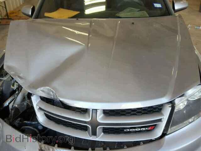 2013 DODGE AVENGER - VIN: 1C3CDZCB6DN611389 - Photo 7