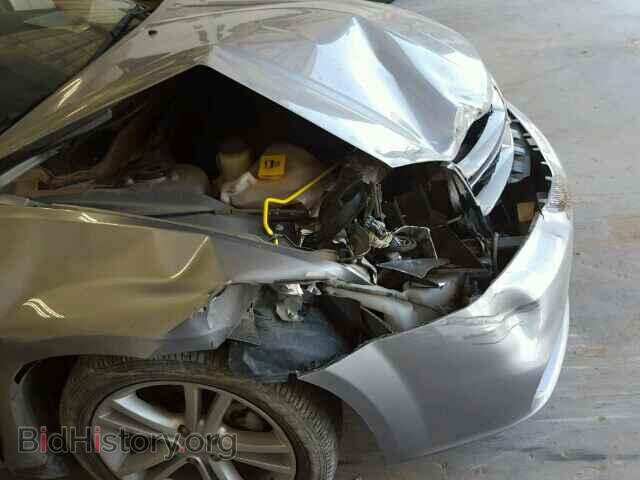 2013 DODGE AVENGER - VIN: 1C3CDZCB6DN611389 - Photo 10