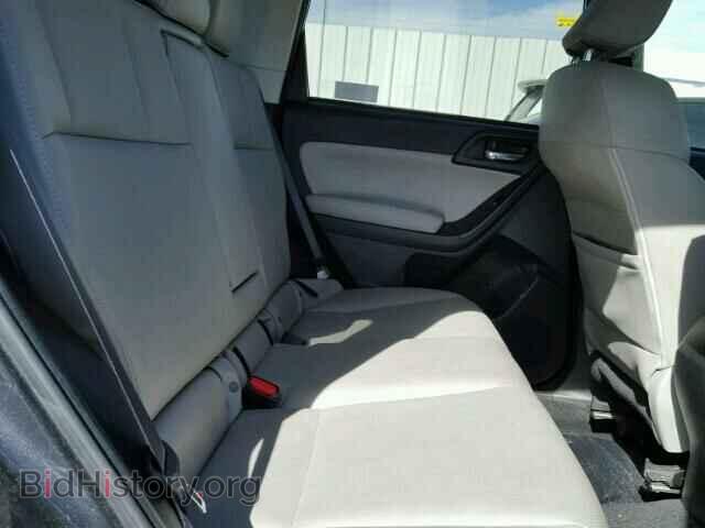 2014 SUBARU FORESTER - VIN: JF2SJAHC7EH455318 - Фото 6