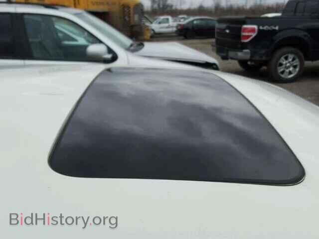 2002 VOLVO S80 - VIN: YV1TS92D521280386 - Фото 10