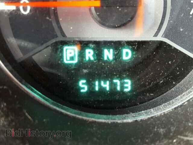2013 CHRYSLER 200 - VIN: 1C3CCBBGXDN659100 - Фото 8