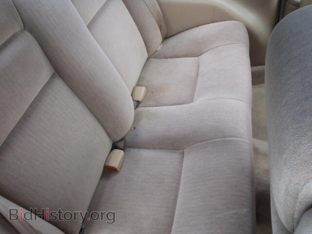 2000 CHRYSLER SEBRING - VIN: 3C3EL45H9YT230903 - Фото 6