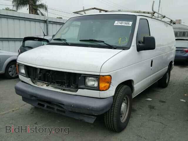 2006 FORD ECONOLINE - VIN: 1FTRE14W16DA36553 - Photo 2