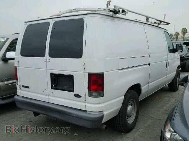2006 FORD ECONOLINE - VIN: 1FTRE14W16DA36553 - Photo 4