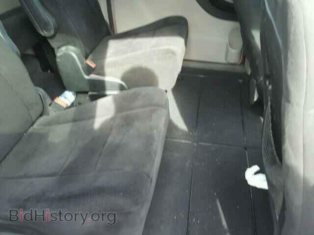 2012 DODGE CARAVAN - VIN: 2C4RDGCG1CR304851 - Фото 6