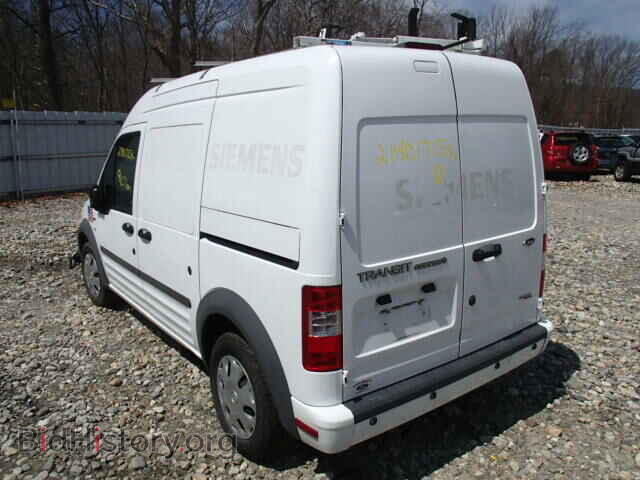 2012 FORD TRANSIT CO - VIN: NM0LS7BN3CT075512 - Фото 3