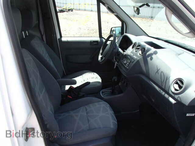 2012 Ford TRANSIT CO (VIN NM0LS7BN3CT075512) — photo 5 of 10