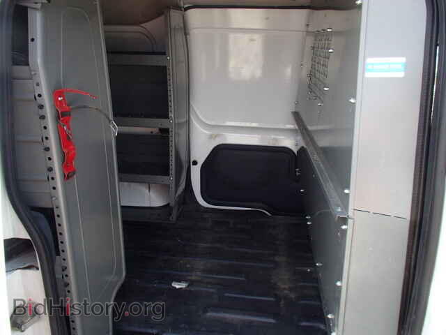 2012 FORD TRANSIT CO - VIN: NM0LS7BN3CT075512 - Фото 6