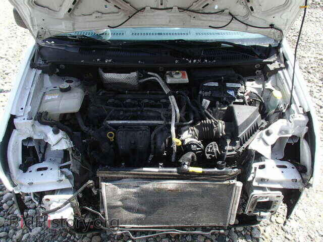 2012 FORD TRANSIT CO - VIN: NM0LS7BN3CT075512 - Фото 7