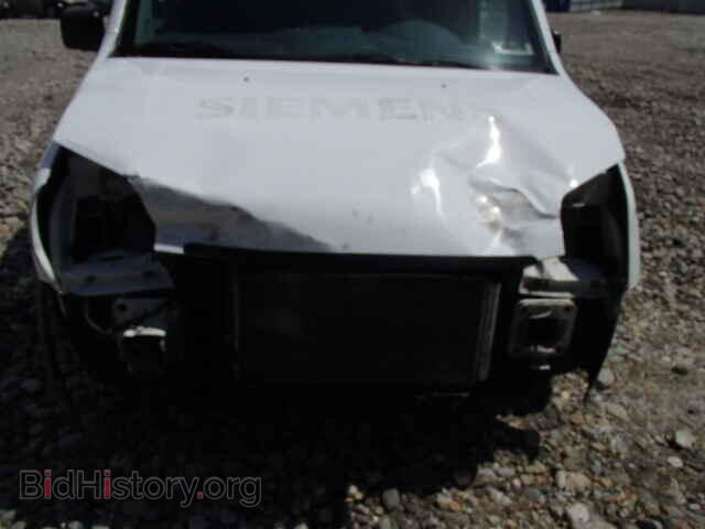 2012 FORD TRANSIT CO - VIN: NM0LS7BN3CT075512 - Фото 9