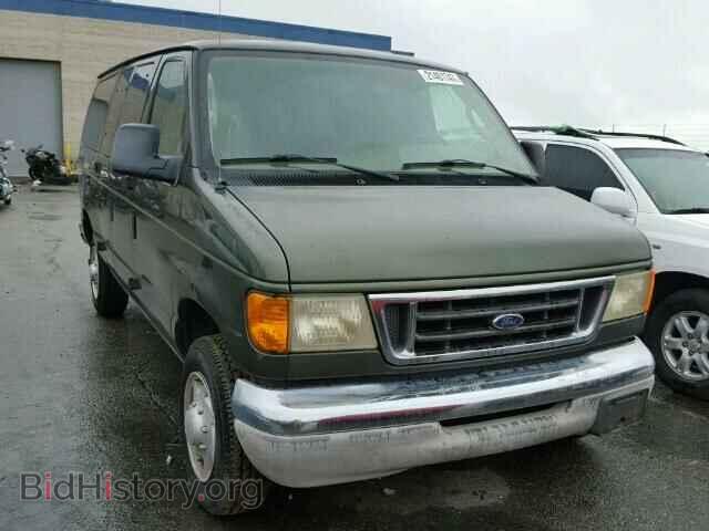 Фотография 1FBNE31L63HA90086 - FORD ECONOLINE 2003