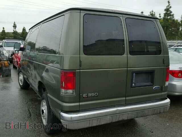 2003 FORD ECONOLINE - VIN: 1FBNE31L63HA90086 - Фото 3