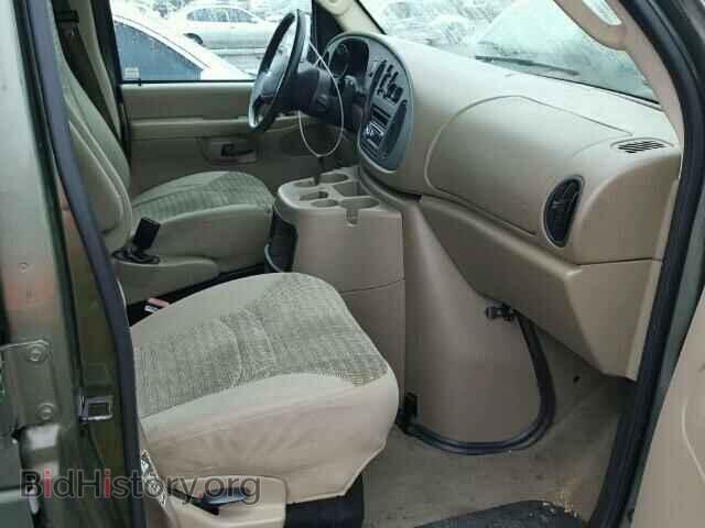 2003 FORD ECONOLINE - VIN: 1FBNE31L63HA90086 - Фото 5