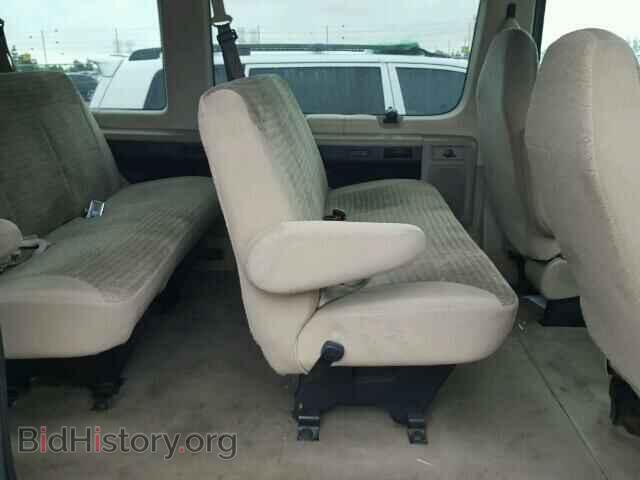 2003 FORD ECONOLINE - VIN: 1FBNE31L63HA90086 - Фото 6