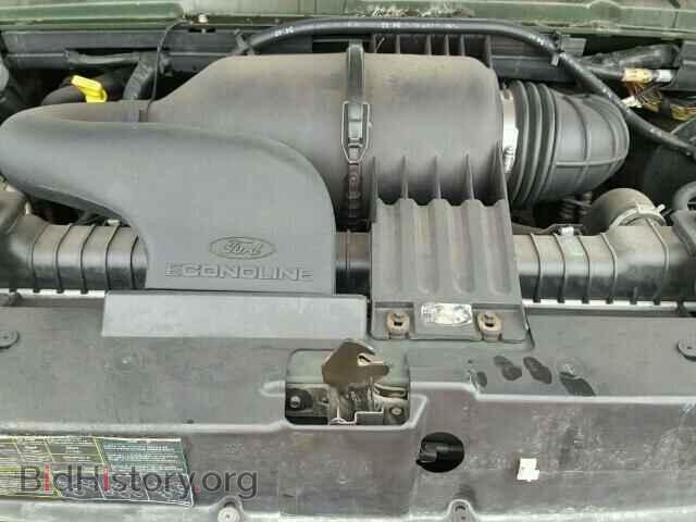 2003 FORD ECONOLINE - VIN: 1FBNE31L63HA90086 - Фото 7