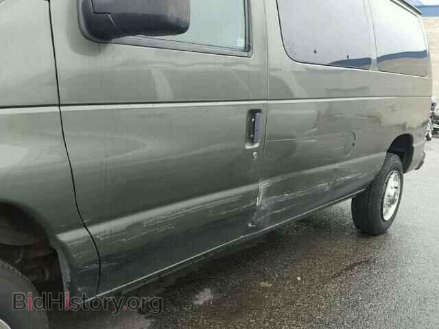 2003 FORD ECONOLINE - VIN: 1FBNE31L63HA90086 - Фото 9
