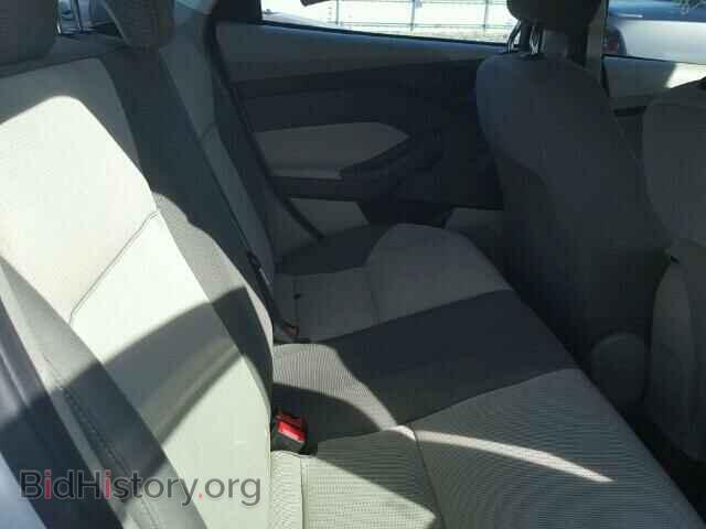 2012 FORD FOCUS - VIN: 1FAHP3F27CL132884 - Фото 6
