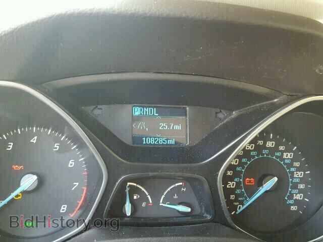 2012 FORD FOCUS - VIN: 1FAHP3F27CL132884 - Фото 8