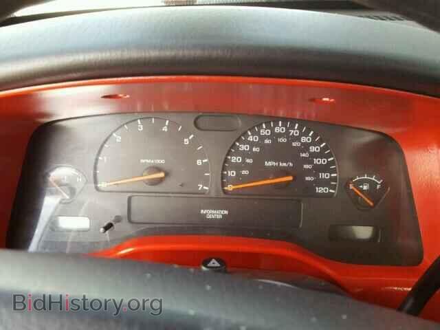 2003 DODGE DAKOTA - VIN: 1D7HG12X03S190928 - Фото 8