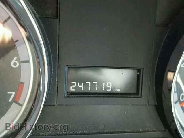 2012 DODGE CARAVAN - VIN: 2C4RDGCG3CR205190 - Фото 8
