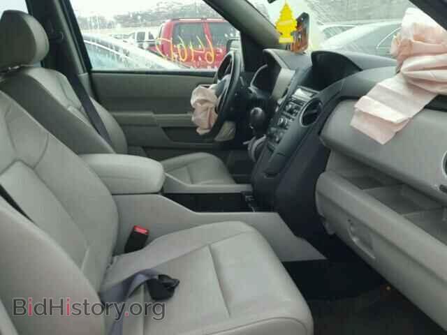 2013 HONDA PILOT - VIN: 5FNYF4H50DB048047 - Photo 5
