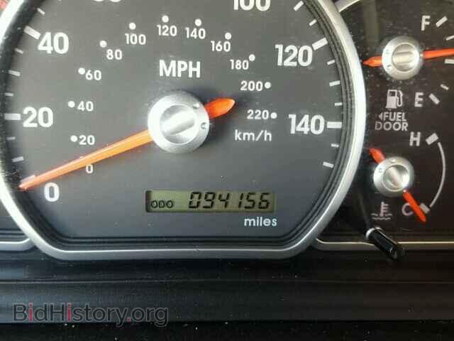 2009 MITSUBISHI GALANT - VIN: 4A3AB36F49E036363 - Фото 8