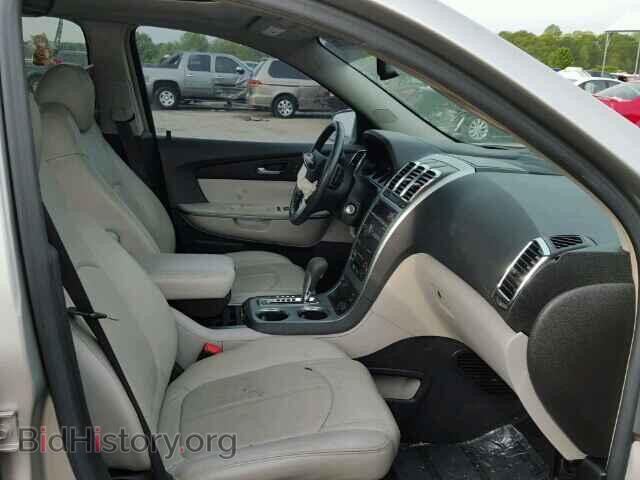 2007 GMC ACADIA - VIN: 1GKER23757J129277 - Фото 5