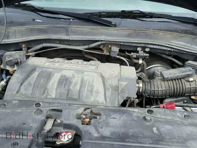 2006 HONDA PILOT - VIN: 2HKYF18146H509105 - Фото 7