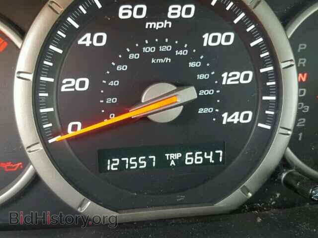 2006 HONDA PILOT - VIN: 2HKYF18146H509105 - Фото 8