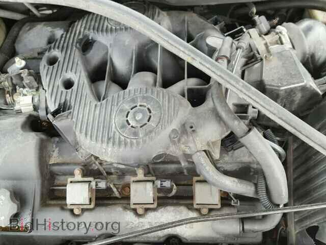 2004 CHRYSLER SEBRING - VIN: 1C3EL46RX4N357578 - Фото 7