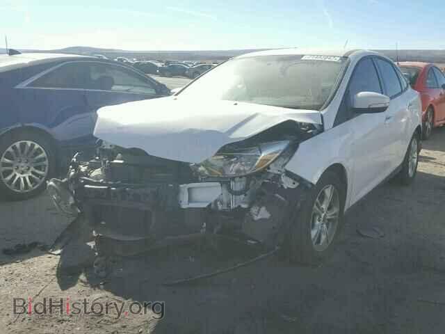 2013 FORD FOCUS - VIN: 1FADP3F22DL221469 - Photo 2