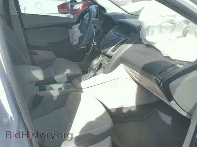 2013 FORD FOCUS - VIN: 1FADP3F22DL221469 - Photo 5