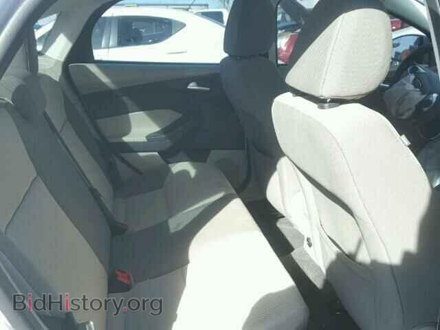 2013 FORD FOCUS - VIN: 1FADP3F22DL221469 - Photo 6