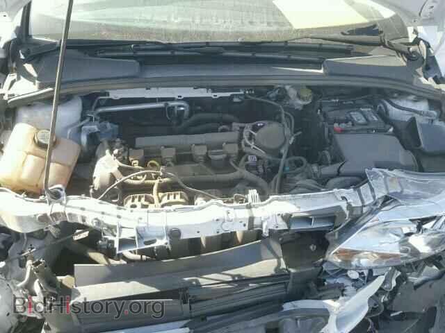 2013 FORD FOCUS - VIN: 1FADP3F22DL221469 - Photo 7