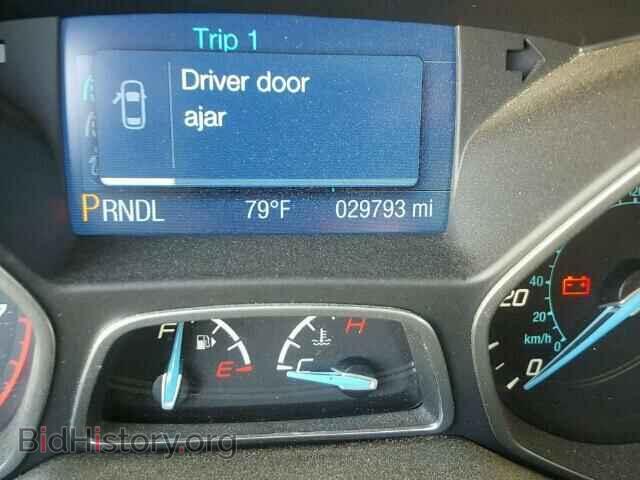 2013 FORD FOCUS - VIN: 1FADP3F22DL221469 - Photo 8