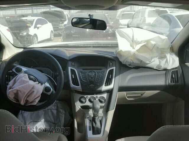 2013 FORD FOCUS - VIN: 1FADP3F22DL221469 - Photo 9
