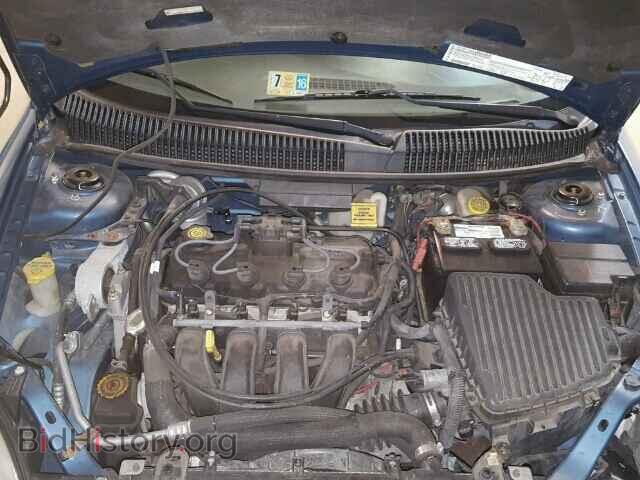 2004 DODGE NEON - VIN: 1B3ES56C94D520826 - Фото 7