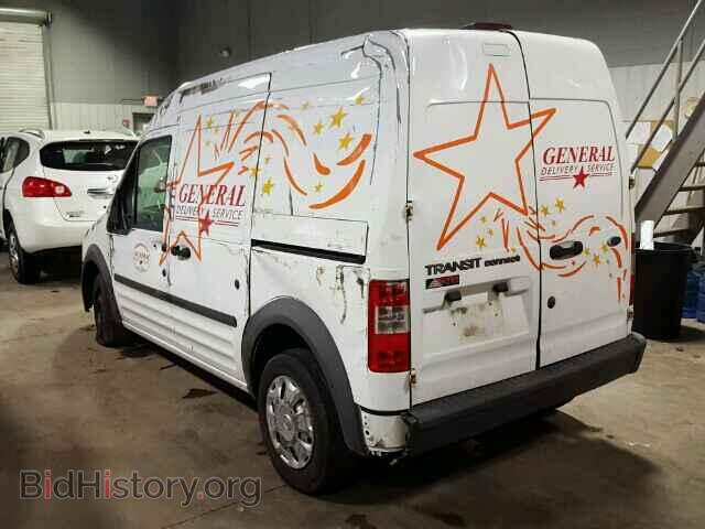 2011 FORD TRANSIT CO - VIN: NM0LS7AN8BT068779 - Фото 3